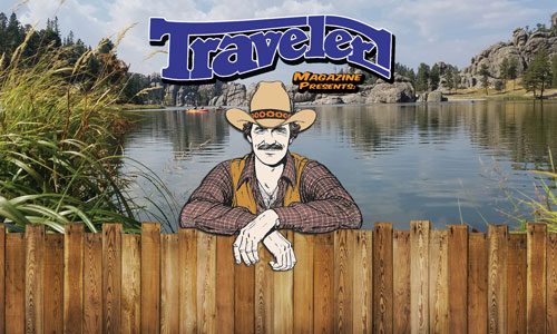 traveler-presents